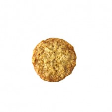 Oatmeal cookies by Contis
